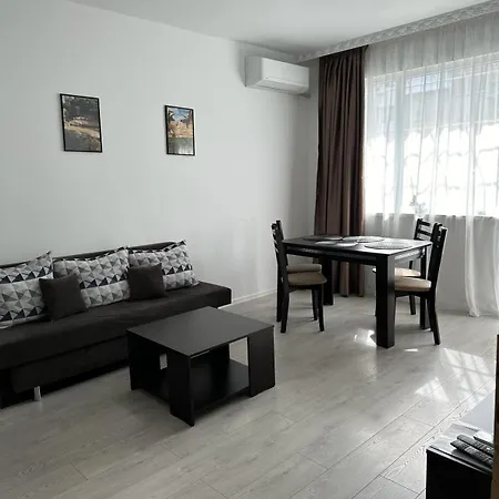 Apartment рентал 1