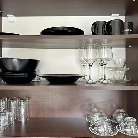 Apartment рентал 1 Varna
